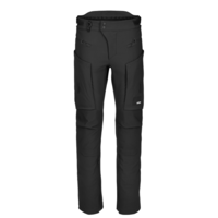 Текстилни мото панталони SPIDI FRONTIER BLACK