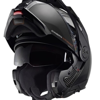 Каска SCHUBERTH E2 CARBON BLACK