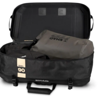 Водонепромокаемата чанта SHAD IB20 20L