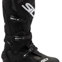 Мотокрос/ендуро ботуши SIDI CROSSAIR HD BLACK