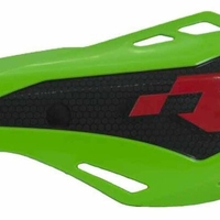 Протектори за кормило RACETECH HP1 Green