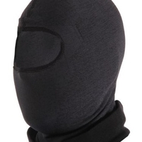 Боне ADRENALINE MERINO WOOL BLACK
