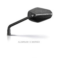 Огледала за мотор BARRACUDA EGO-CARBON