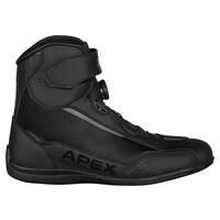 МОТО БОТИ SECA APEX PRO WP BLACK
