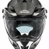 Каска PREMIER DISCOVERY CARBON EA 8