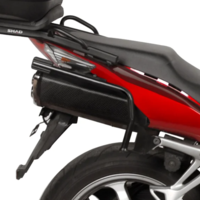 Монтажен комплект за куфари SHAD 3P SYSTEM HONDA VFR 800 '02-'13