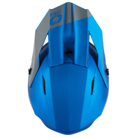 Каска O'NEAL 1SERIES SOLID BLUE V.24