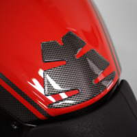 Протектор за резервоар   CGS749CP/PR3548