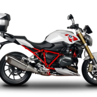 Монтажен комплект за куфари SHAD KIT TOP BMW R1200 R/RS '15