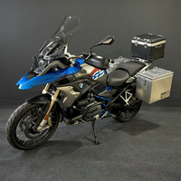 BMW R 1200 GS LC Rallye 2017г 33,250км