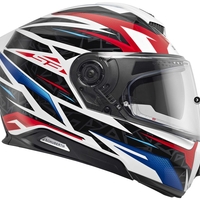 Каска SCHUBERTH S3 Thunder Blue