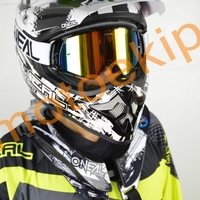 Протекторна яка O'NEAL TRON SHOCKER