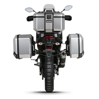 Монтажен комплект за куфари SHAD 4P SYSTEM YAMAHA TENERE 700 '19