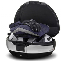 Куфар за мотор SHAD SH48 TITANIUM