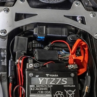 USB зарядно QUAD LOCK