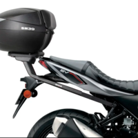 Монтажен комплект за куфари SHAD TOP MASTER SUZUKI SV 650 '16'18