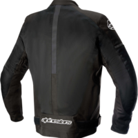 Мото яке ALPINESTARS T SP X SUPERAIR BLACK/WHITE