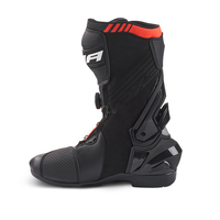 Ботуши SHIMA VRX-3 RED