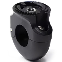 QUAD LOCK 360 Bar Clamp Base V2 - Small