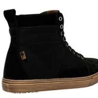 Мото боти JOHN DOE NEO BLACK/BROWN