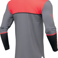 Мотокрос джърси THOR PRIME ACE BLACK/CHARCOAL