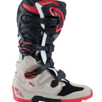 Мотокрос ботуши ALPINESTARSECH TECH 7 ENDURO BLACK/GRAY/RED