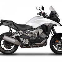 Монтажен комплект за куфари SHAD 3P SYSTEM HONDA VFR 800 800X'15