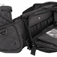 Мото чанта за кръст с органайзер за инструменти OGIO 450