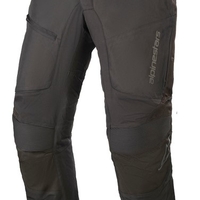 Панталон ALPINESTARS Raider v2 Drystar® BLACK