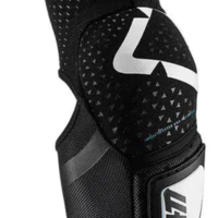 Детски налакътници LEATT 3DF Hybrid BLACK