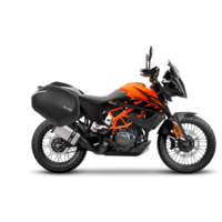 Монтажен комплект за куфари SHAD 3P KIT KTM DUKE ADVENTURE 390 '20-22