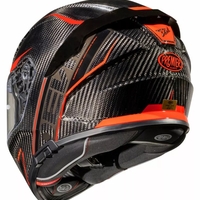 Каска PREMIER DEVIL CARBON ST2