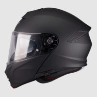 Каска MT GENESIS R SV PURE A1 МАТТ