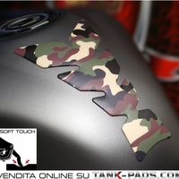 Протектор за резервоар CGAN103P/PR3079