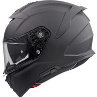 Каска PREMIER DEVIL U9 BM MATT BLACK