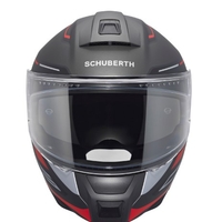 Каска SCHUBERTH C5 OMEGA ANTHRACITE