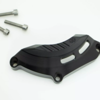 Протектор двигател GILLES ENGINE PROTECTOR LEFT YZF-R6 600