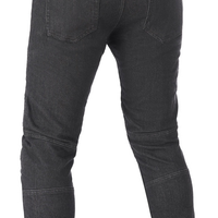 Дамкси мото дънки Lindstrands  Lejen Grey