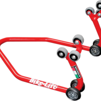Задна стойка BIKE-LIFT B-LIFT QUAD