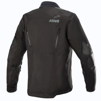 Текстилно яке ALPINESTARS Venture XT BLACK