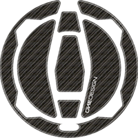 Протектор за капачка KAWASAKI след 2017г