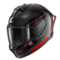 Каска SHARK SKWAL CUP SPEED-TECH BLACK/GREY/RED