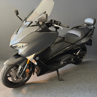 Yamaha T-max 530 Keyless , Led, TCS 2017г
