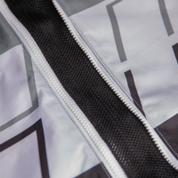 Текстилно мото яке ICON AIRFORM RETRO GRAY