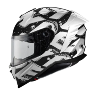 Каска PREMIER Hyper SR 8BM