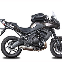 Монтажен комплект за куфари SHAD TOP MASTER KAWASAKI VERSYS 650 '10