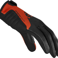 ТЕКСТИЛНИ МОТО РЪКАВИЦИ SPIDI CTS-1 BLACK/ORANGE