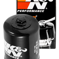 Маслен филтър K&N KN148