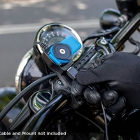 USB Charger QUAD LOCK Motorcycle