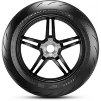 ЗАДНА ГУМА PIRELLI DIABLO ROSSO IV 180/55 ZR 17 M/C TL 73W R